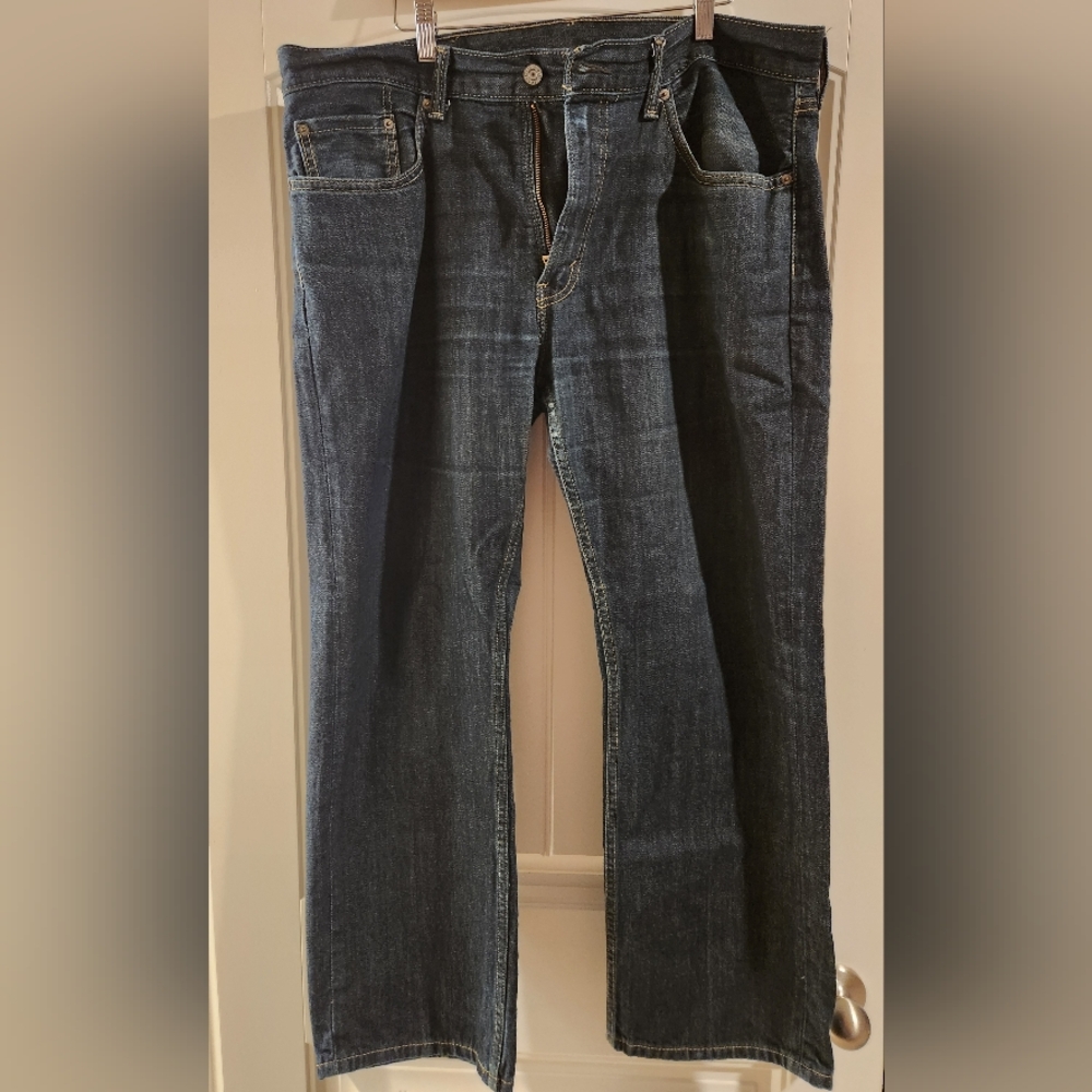 Levi's Jeans 559 38x30